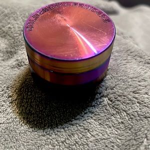 I’m selling a grinder